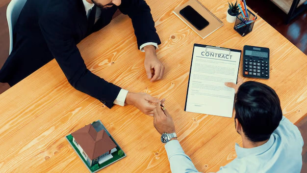 Moving Forward with Confidence with the Support of a Mediator Melksham