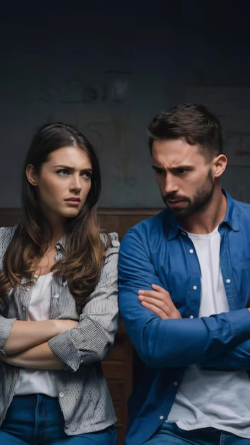 The Hidden Emotional and Financial Cost of Ongoing Family Conflict Melksham