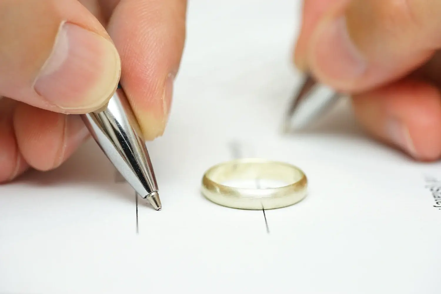 Strengthening Your Position in Divorce Negotiations with Professional Mediation Melksham