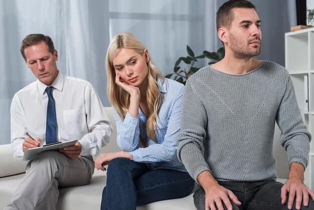 Protecting Child Arrangements Within Your Mediation Agreement Melksham