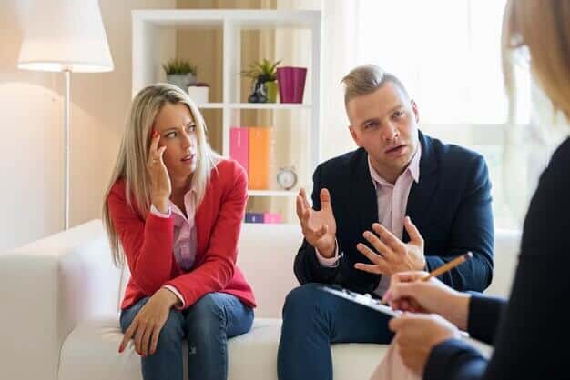 Recognizing Mental Health Challenges in Mediation Melksham