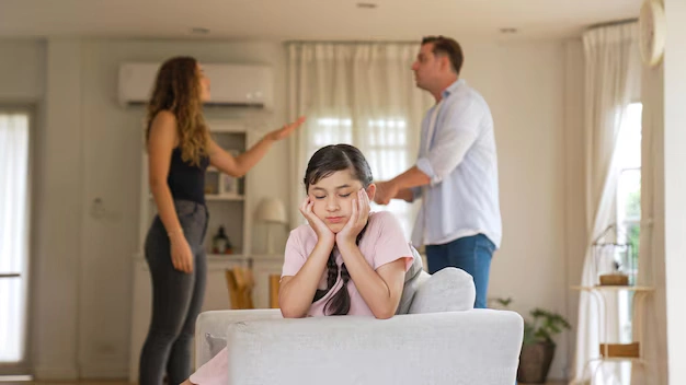 What Is Parental Responsibility in the UK Melksham