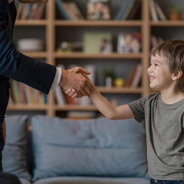 Understanding Child Arrangements – Guidance from EH Mediation Specialists Melksham