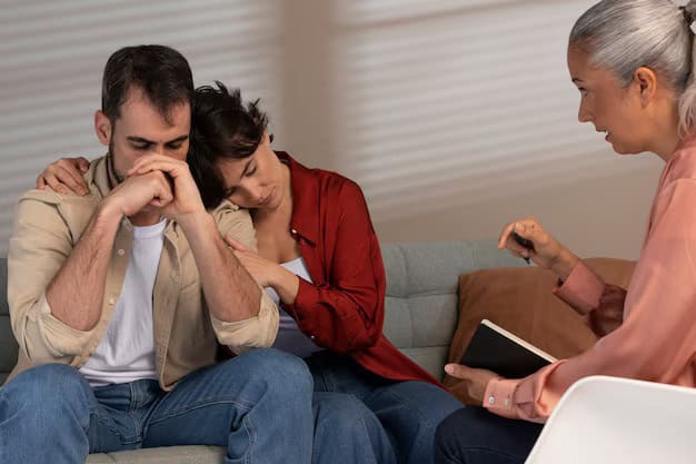 How EH Mediation Creates Better Results Through Continuous Feedback Melksham