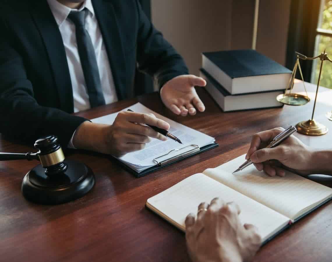 Common Challenges Couples Face in Collaborative Law Melksham