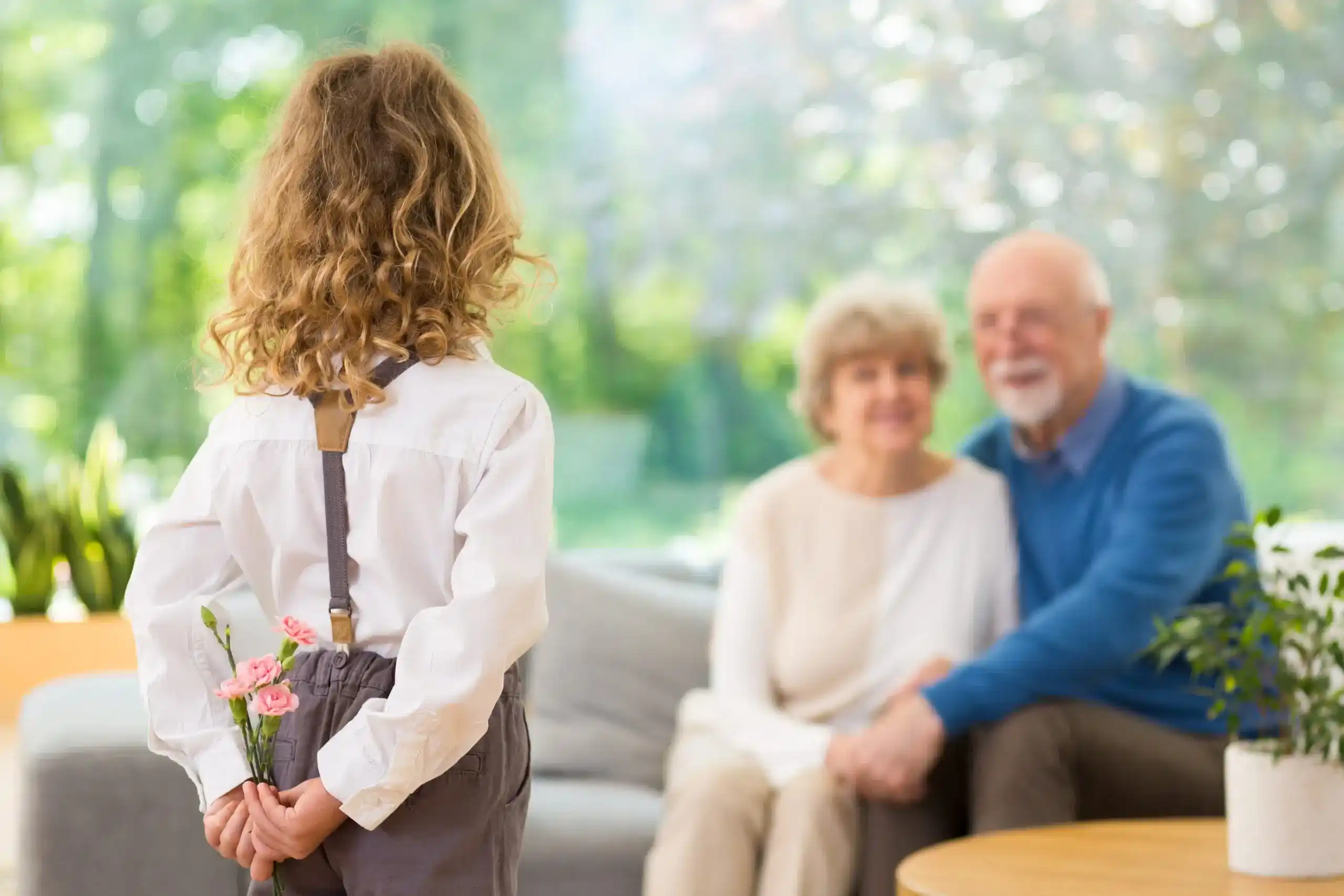 Taking the First Step: How EH Mediation Supports Grandparents Toward Positive Outcomes Melksham