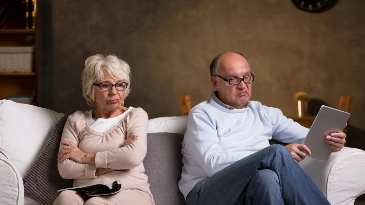 Preventing Long-Standing Family Issues from Escalating During Care Planning Melksham