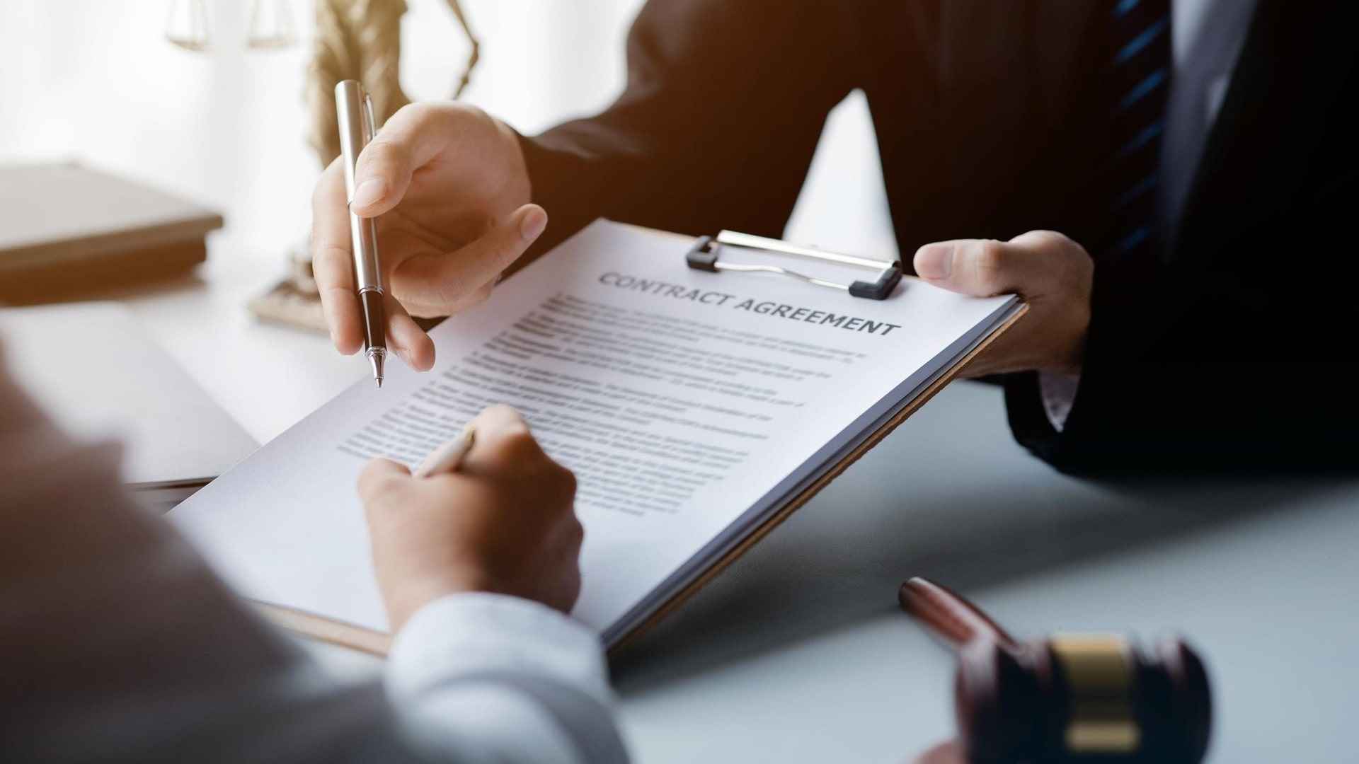 The Legal Standing of Mediation Agreements in the UK Melksham