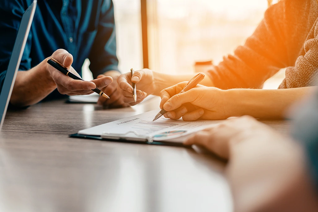 Are Mediation Agreements Legally Binding in the UK Melksham?