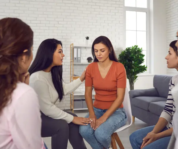 Strategies to Safeguard Against Coercion Melksham