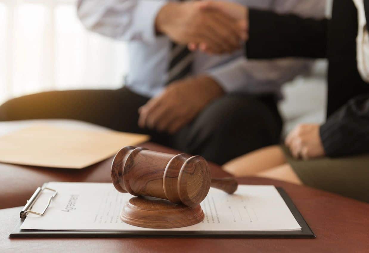 Understanding the Legal Framework Behind Mediation Agreements Melksham