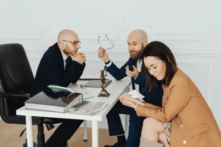 How Family Mediation Has Transformed Modern Dispute Resolution Melksham