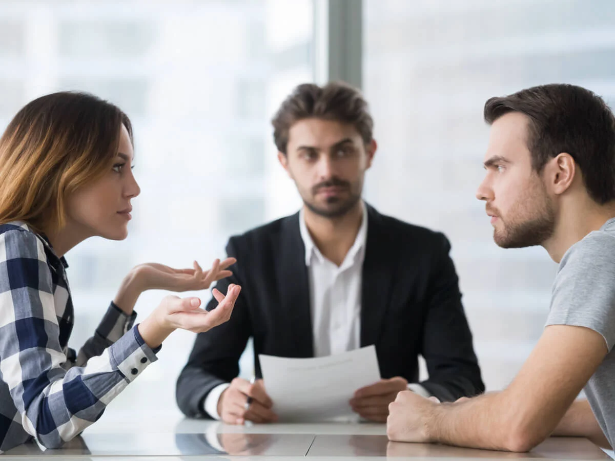 Building Better Agreements Through Feedback Support from EH Mediation Melksham