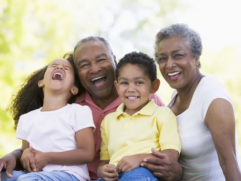 The Impact of Prolonged Family Conflict on Children Melksham