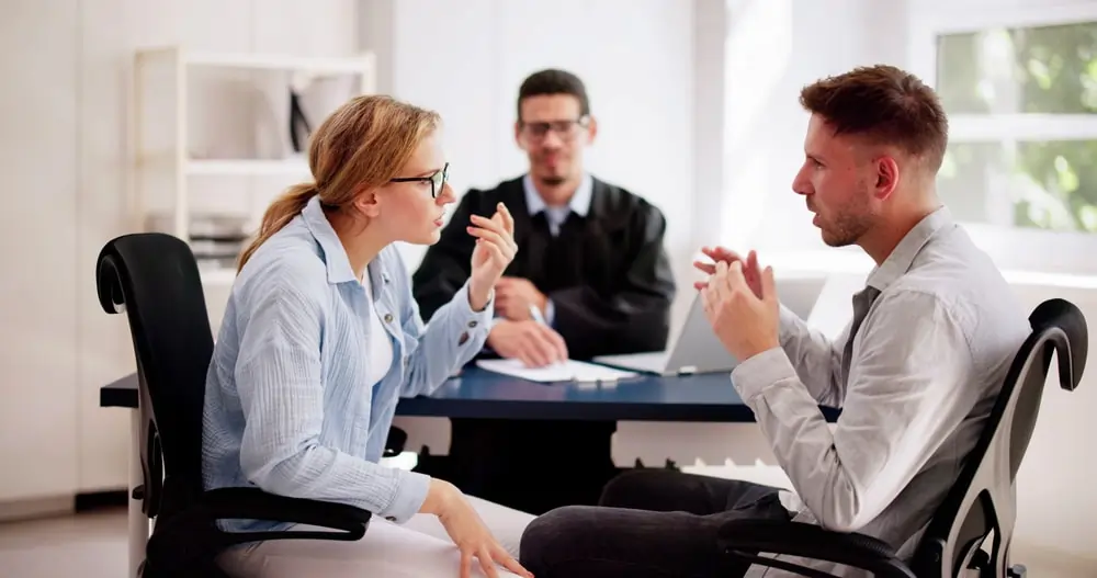 Rebuilding Trust After Relationship Breakdown Through Professional Mediation Melksham