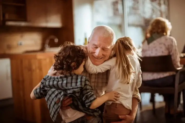 How EH Mediation Creates a Safe, Neutral Space for Sensitive Elder Care Discussions Melksham