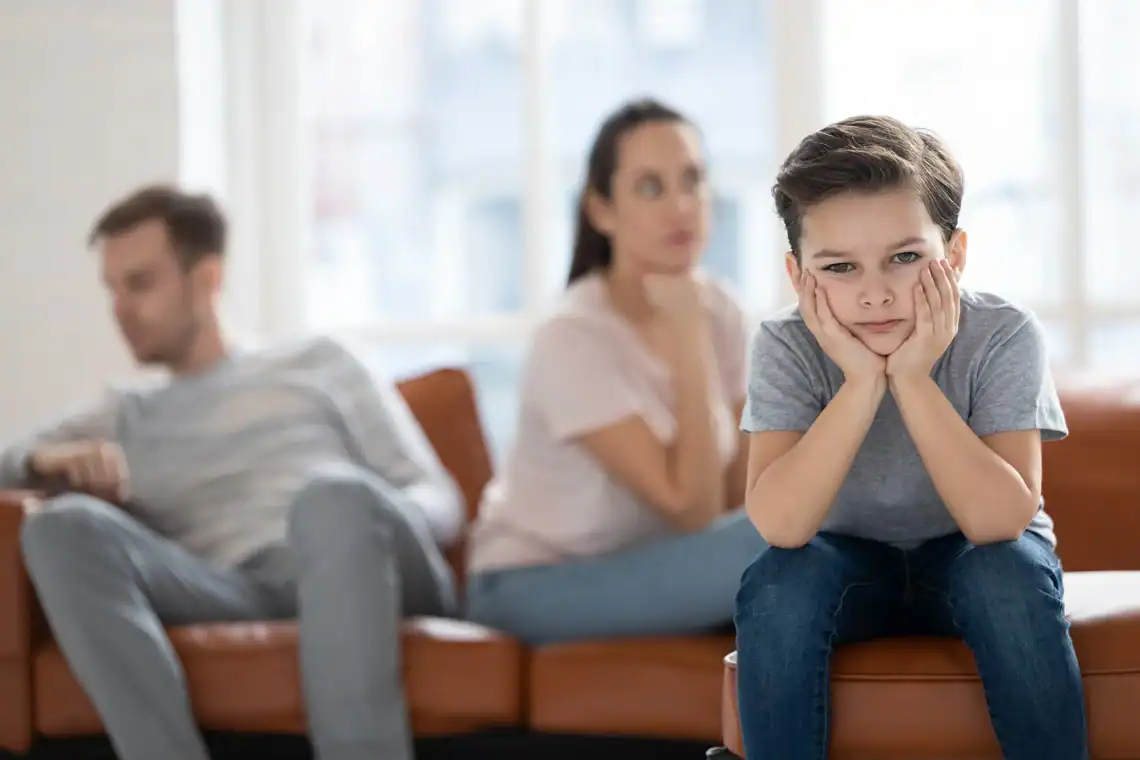 Why More Parents Trust EH Mediation for Child Arrangement Solutions Melksham