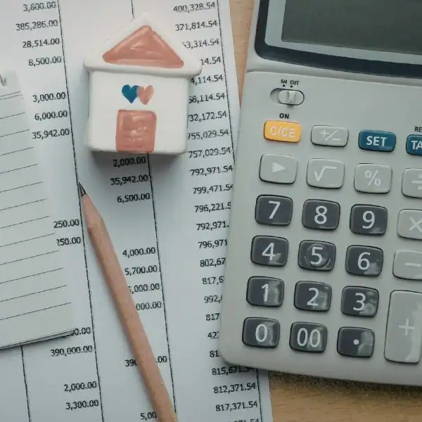 Image of accounts in regards to financial mediation Melksham