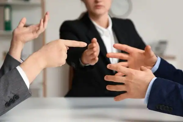 Image of legal aid mediation Melksham