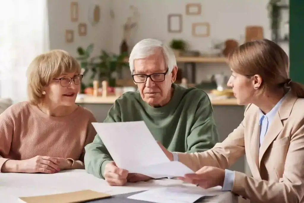 Why Do Family Disputes Happen During CHC Assessments Melksham