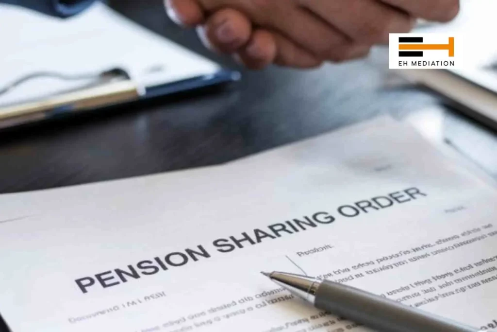 Pension Sharing Frequently Asked Questions Melksham