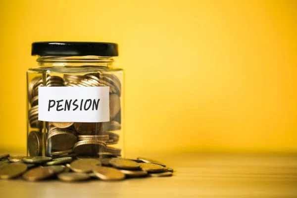 Pension Sharing Mediation Melksham